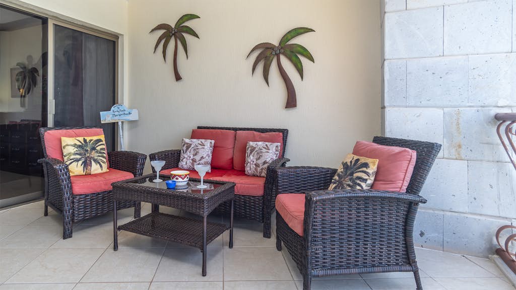 Sonoran Sun E-708 Sunset Serenity Relaxing Oceanfront Condo