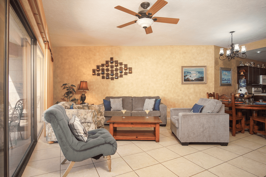 Sonoran Sun E-207 "Girls Just Wanna Have Sun" Great Oceanfront Condo