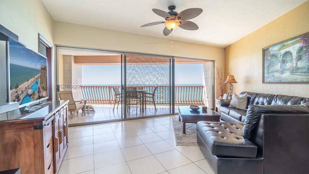 Sonoran Sun E-808 Kissed By The Sun Retreat Ocean Front Condo