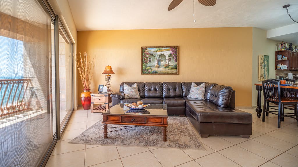 Sonoran Sun E-808 Kissed By The Sun Retreat Ocean Front Condo