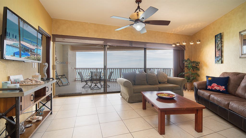 Sonoran Sun E-904 Home Of The Rising Sun Great Ocean Front Condo