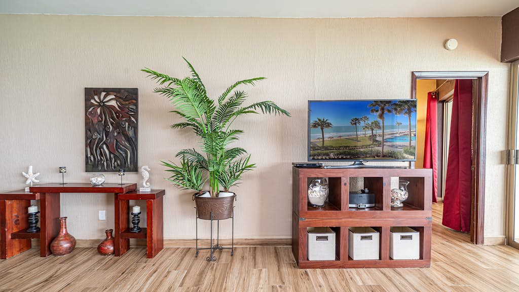 Sonoran Sun E-906 Sunshine In My Pocket Relaxing Ocean Front Condo