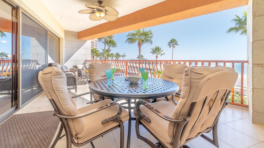 Sonoran Sun W 203 As Good As It Gets Perfect Getaway Oceanfront Condo