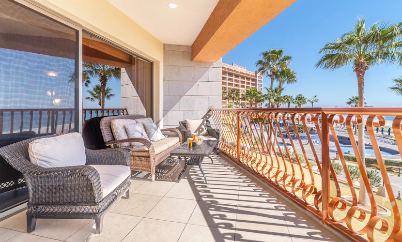Sonoran Sun W 203 As Good As It Gets Perfect Getaway Oceanfront Condo