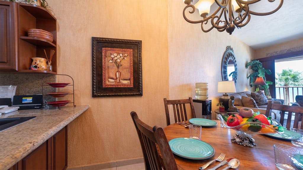 Sonoran Sun SW 302 Beautifully Elegantly Decorated Ocean Front Condo