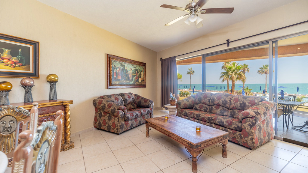 Sonoran Sun SW 108