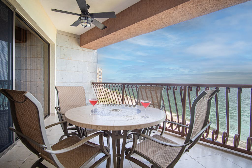 Sonoran Sun W-603 Summer Sunset Haven Panoramic View Oceanfront