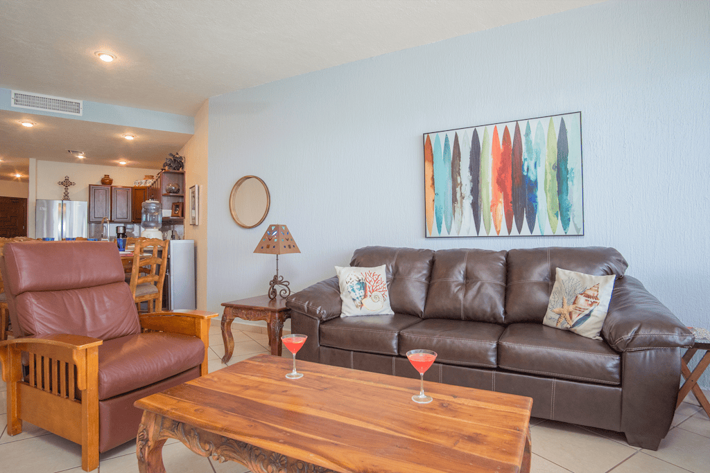 Sonoran Sun W-806 Chasing The Sun Great Oceanfront Condo