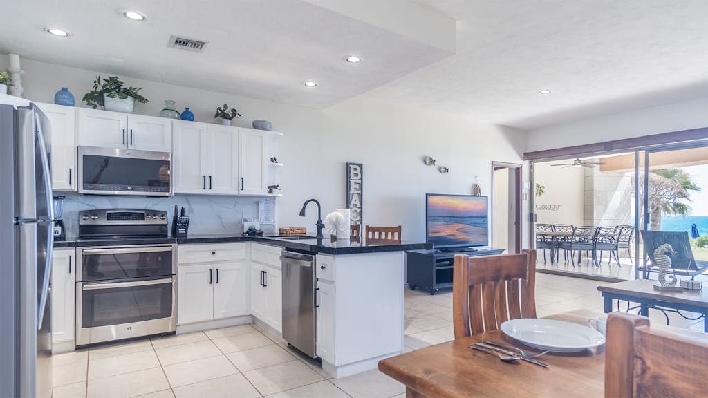 Sonoran Sun E 109 One-Of-A-Kind Ultimate Pool Front Ocean Front Condo