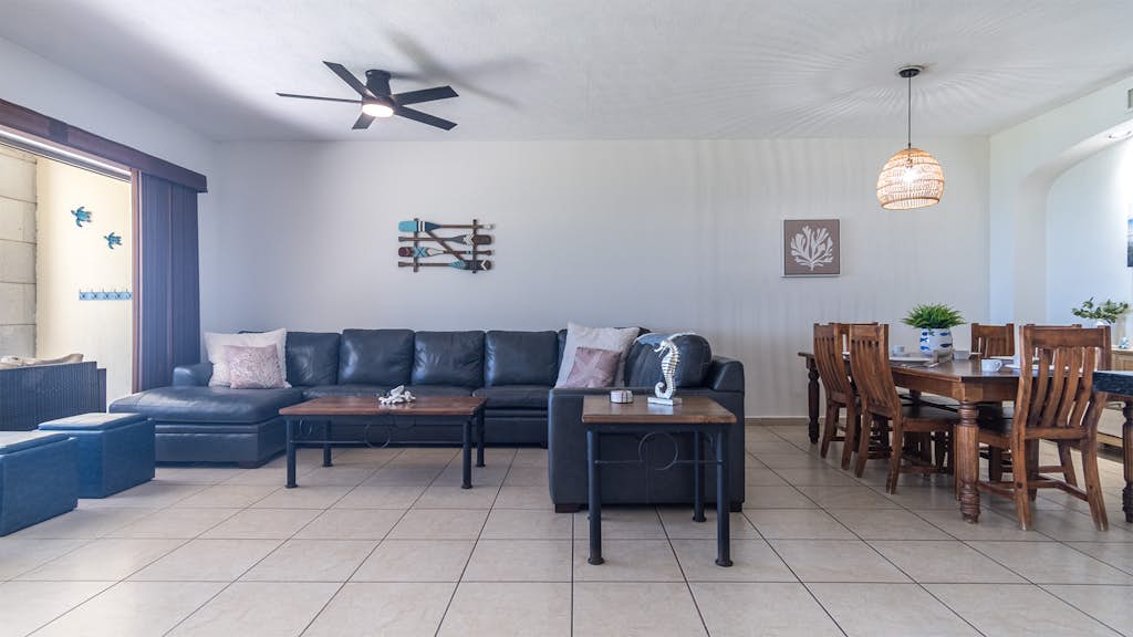 Sonoran Sun E 109 One-Of-A-Kind Ultimate Pool Front Ocean Front Condo