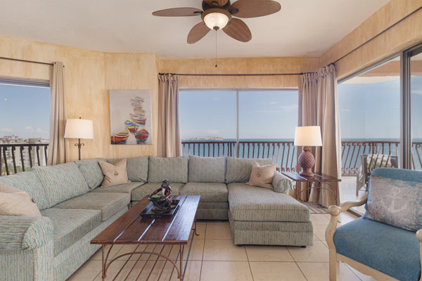 Sonoran Sun E-901 Sunshine-365 3 BR Oceanfront