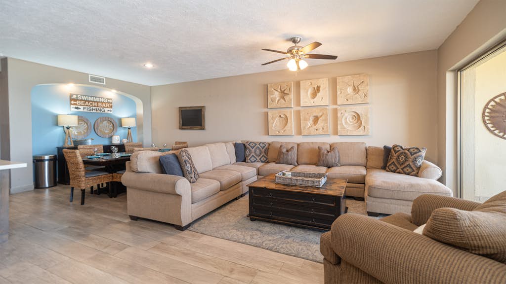 Sonoran Sun W-309 Tavern On The Sun Spacious Oceanfront Condo