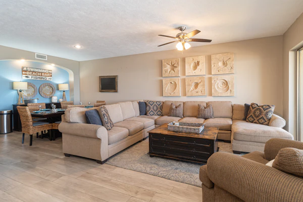 Sonoran Sun W-309 Tavern On The Sun Spacious Oceanfront Condo