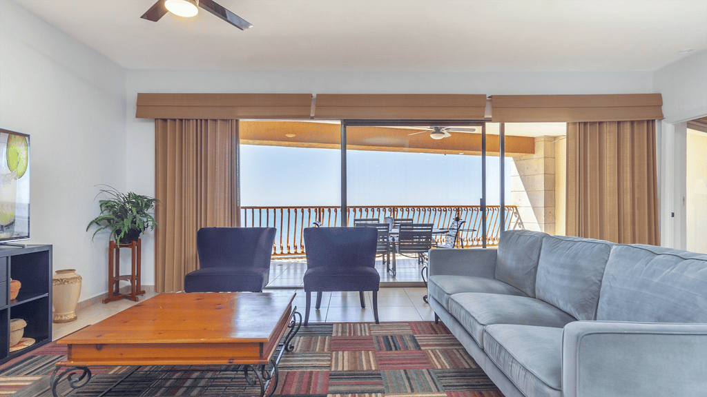 *Premier Host* Sonoran Sun W-609  Sun & Fun Sanctuary Spacious Oceanfront