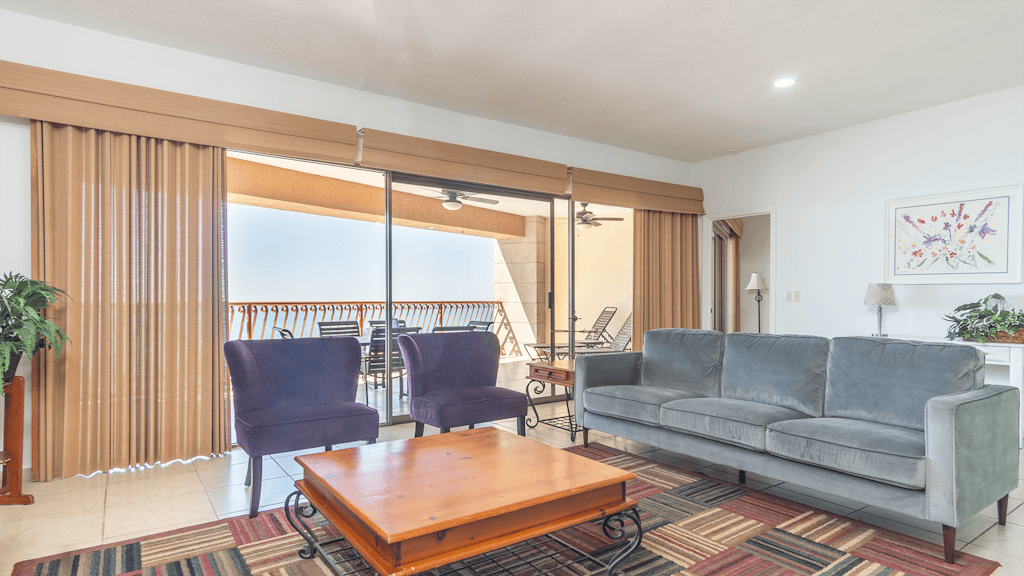 *Premier Host* Sonoran Sun W-609  Sun & Fun Sanctuary Spacious Oceanfront