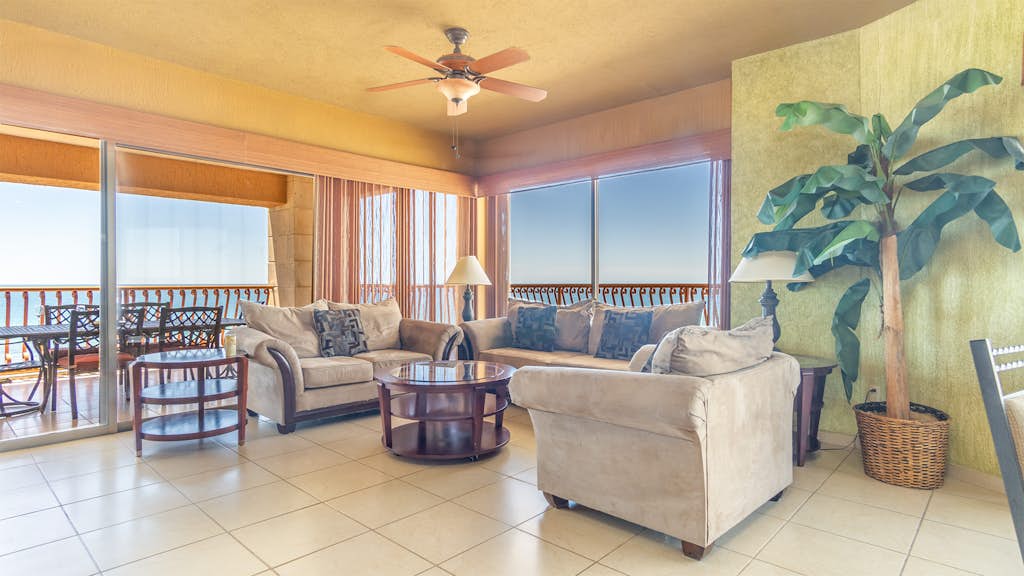 Sonoran Sun W-601 Sun Terrace Spacious Oceanfront