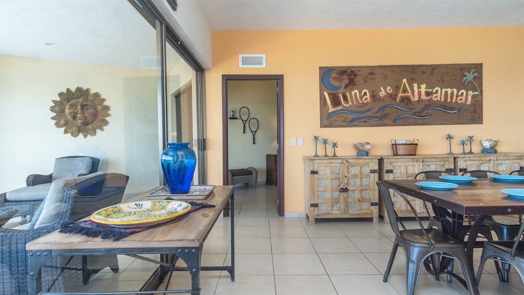 Sonoran Sun W-908  As Good As It Gets Presidential Spacious Oceanfront Condo