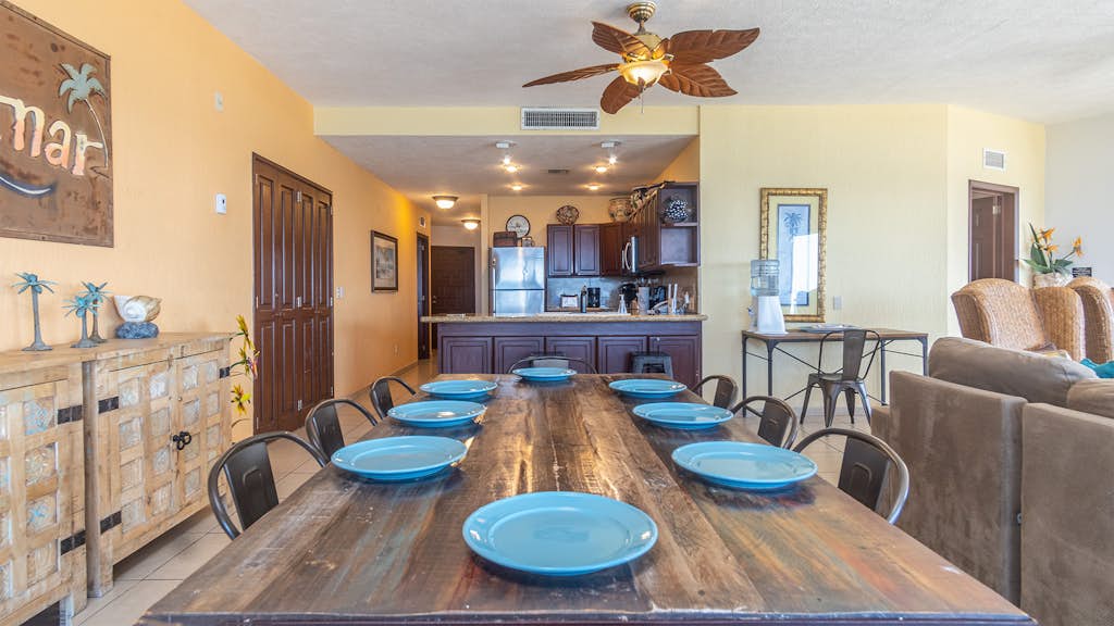 Sonoran Sun W-908  As Good As It Gets Presidential Spacious Oceanfront Condo
