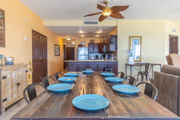 Sonoran Sun W-908 As Good As It Gets Presidential Spacious Oceanfront Condo