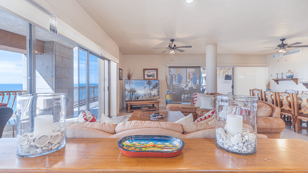 Sonoran Sun E-809 Top 5 Property in Rocky Point  Spectacular Five Bedroom Family Paradise