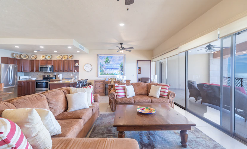 Sonoran Sun E-809 Top 5 Property in Rocky Point Spectacular Five Bedroom Family Paradise