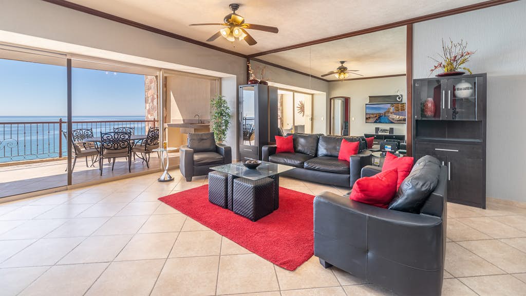 Sonoran Sky 802 Living The Good Life Modern Oceanfront Condo