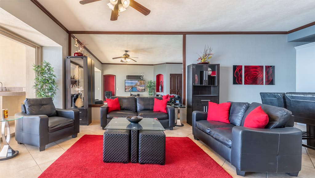 Sonoran Sky 802 Living The Good Life Modern Oceanfront Condo