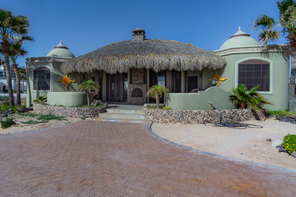 CASA DIEGO LUX Scenic Gem Newly Renovated Ocean Front