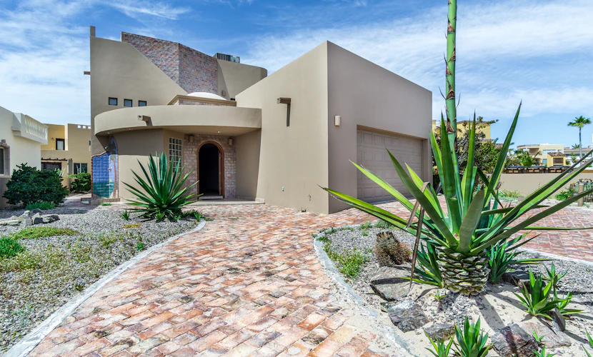 Casa los 6 Amigos Luxurious Gem Ocean View Sandy Beach