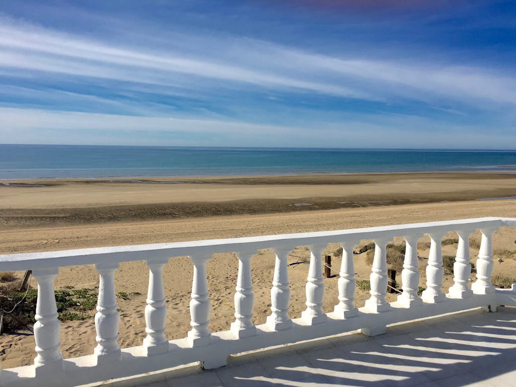 E-10.5 @ Playa Encanto Scenic Gem Ocean Front Home