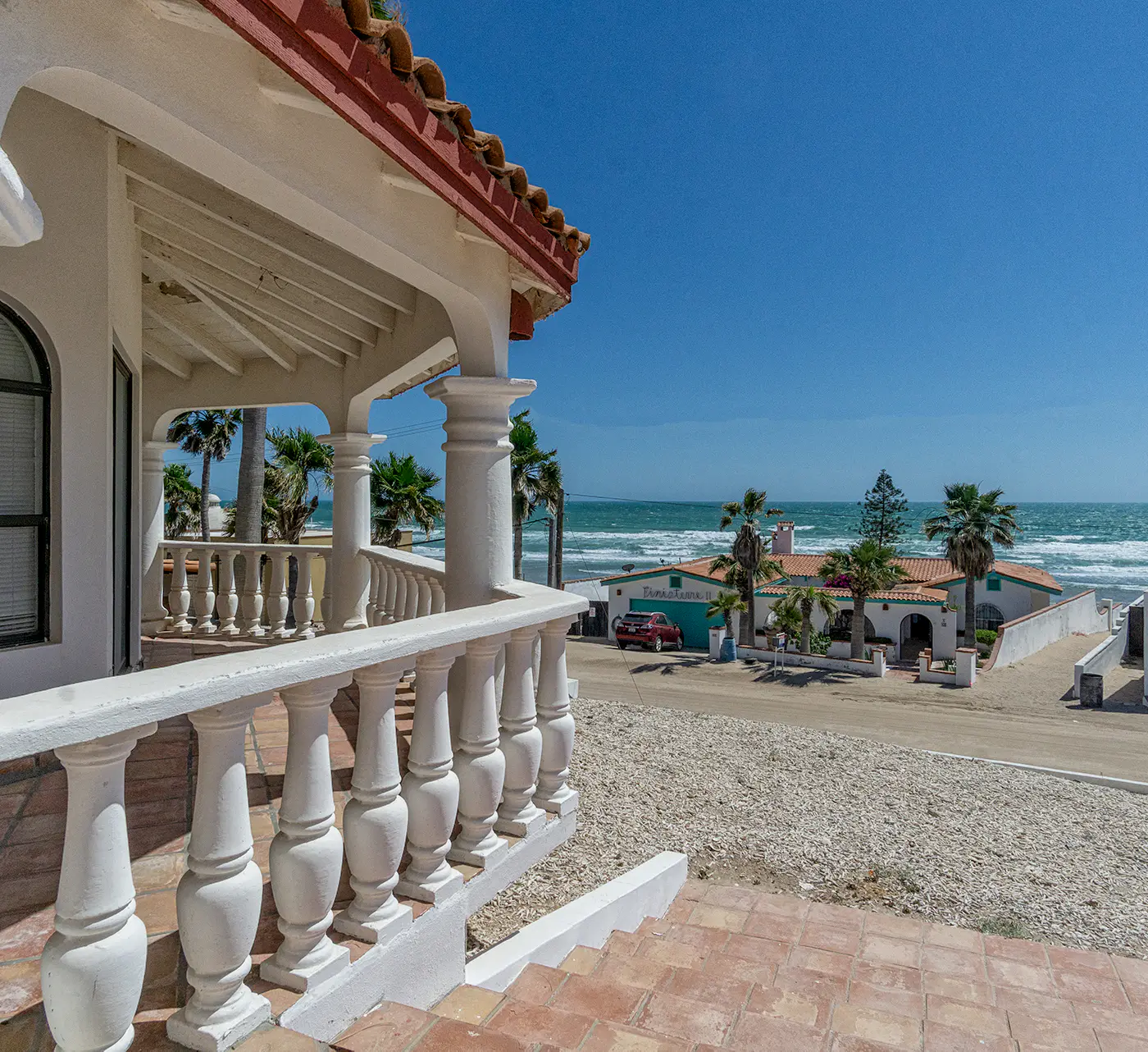 Estrella del Mar