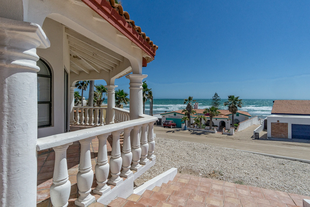 Estrella del Mar