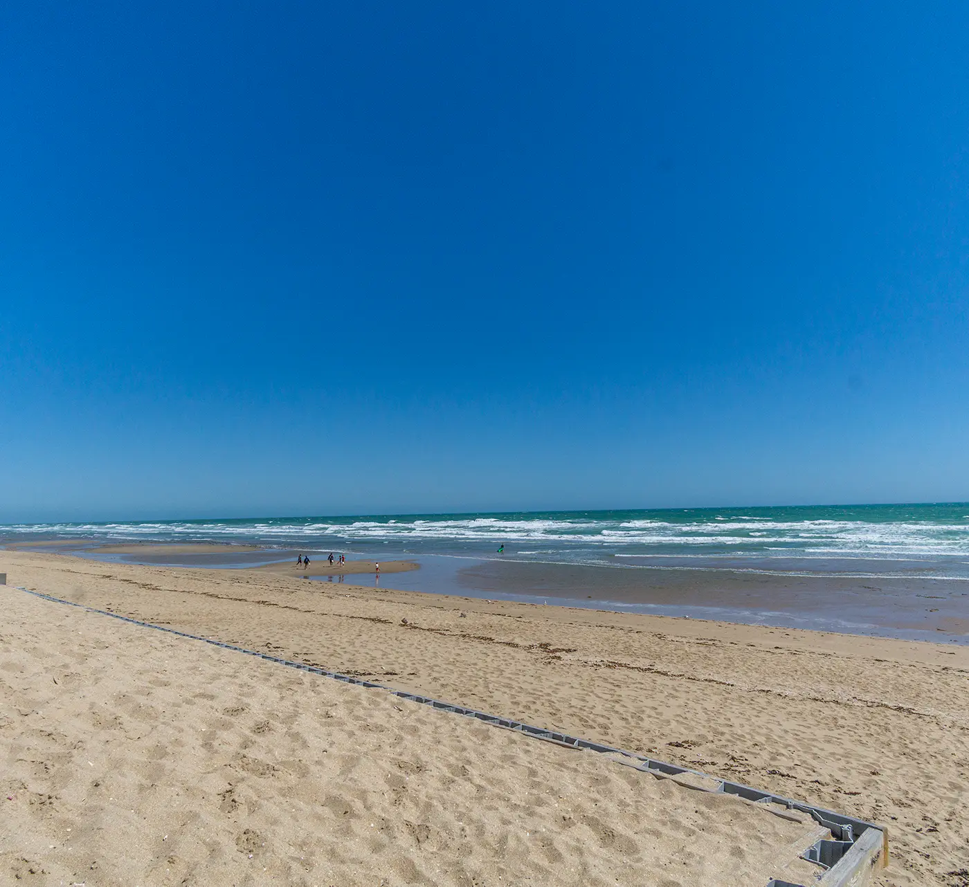 Estrella del Mar