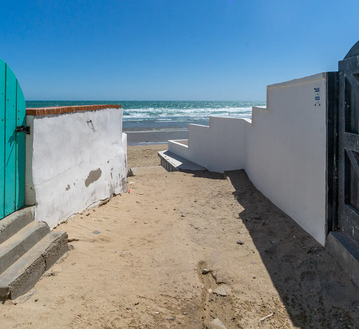 Estrella del Mar