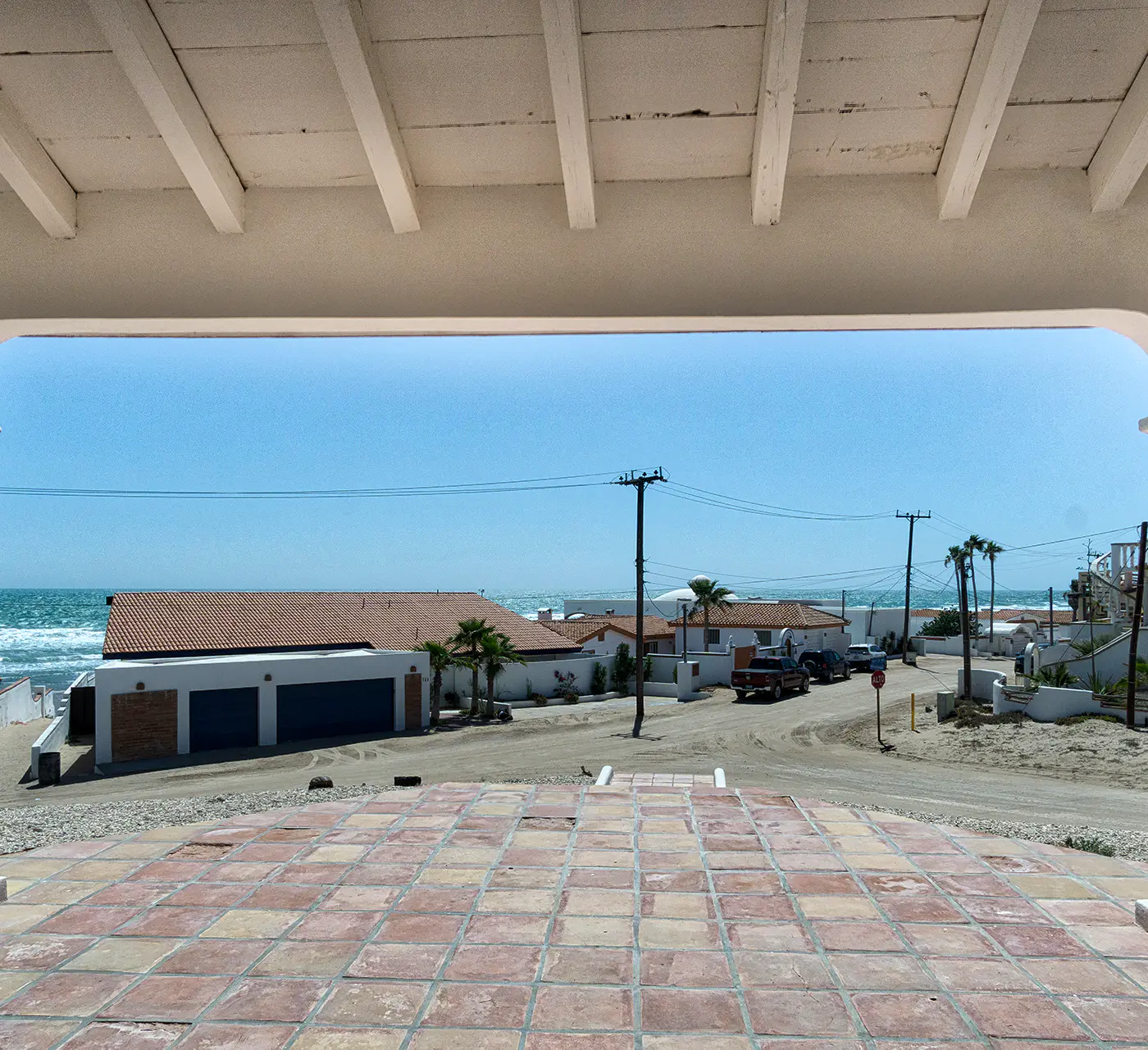 Estrella del Mar