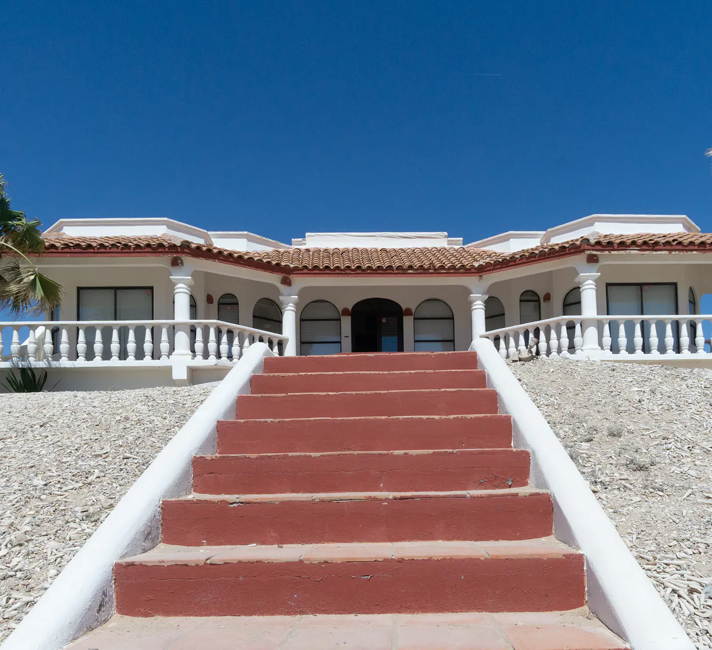 Estrella del Mar