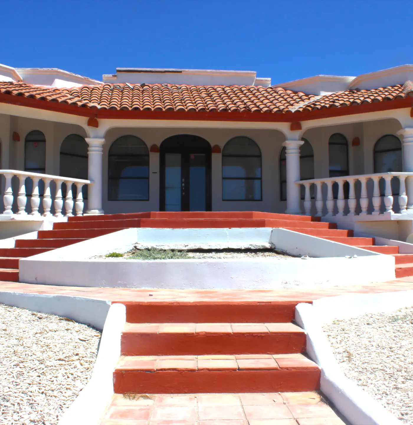 Estrella del Mar