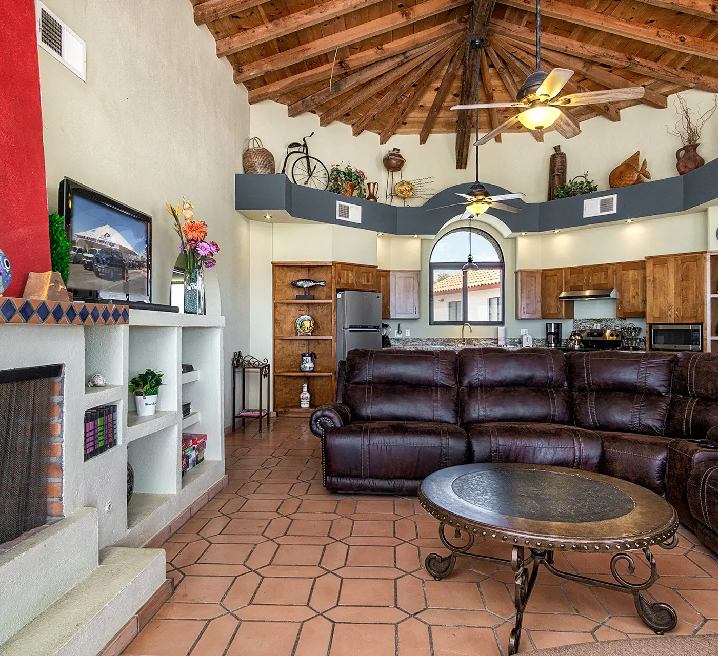 Casa Tres Amigas