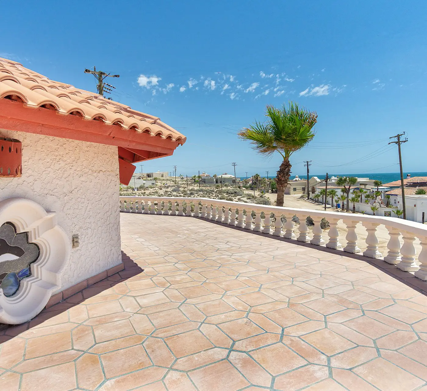 Casa Tres Amigas