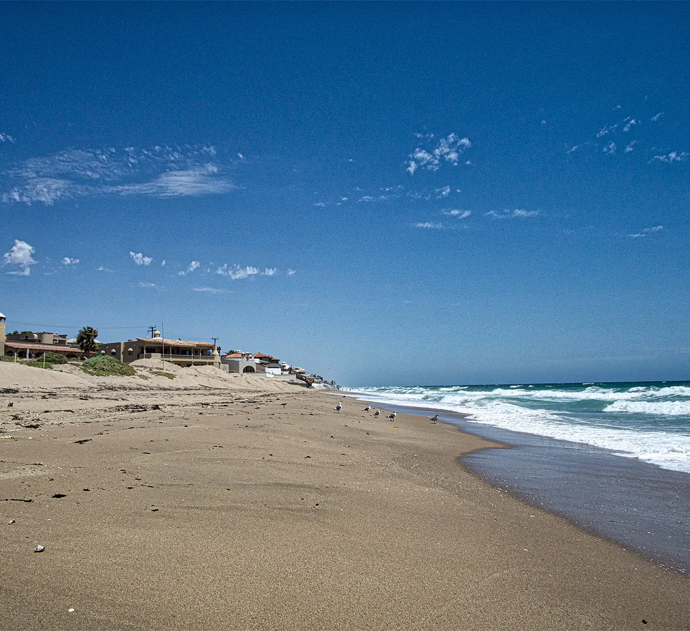 Casa Tres Amigas