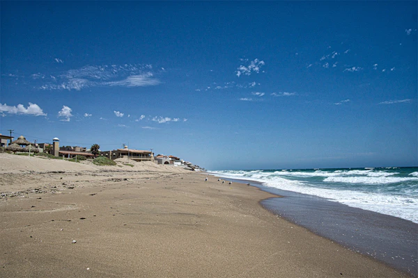 Casa Tres Amigas Cozy Ocean View Retreat Las Conchas