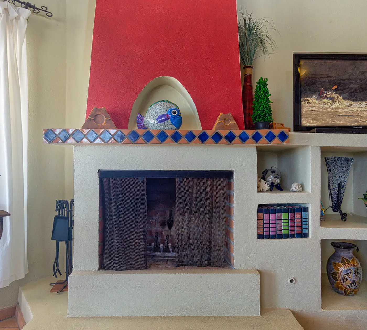 Casa Tres Amigas