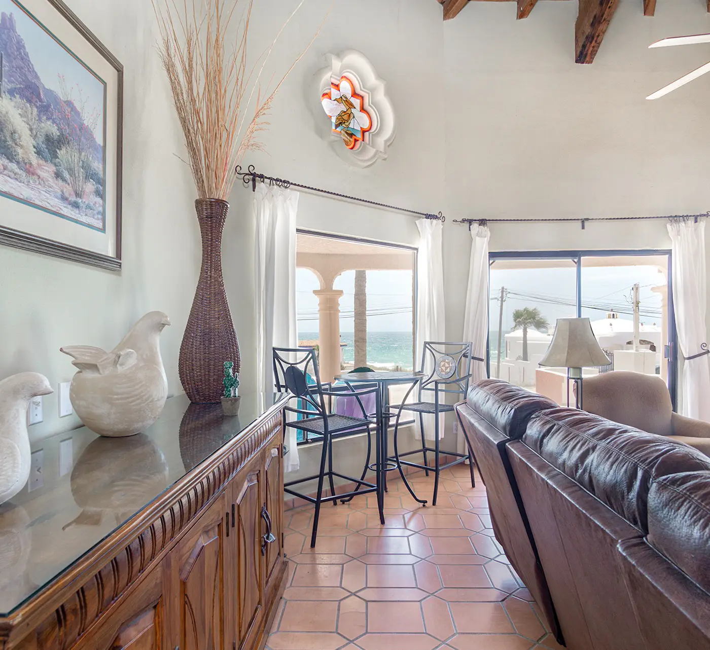 Casa Tres Amigas