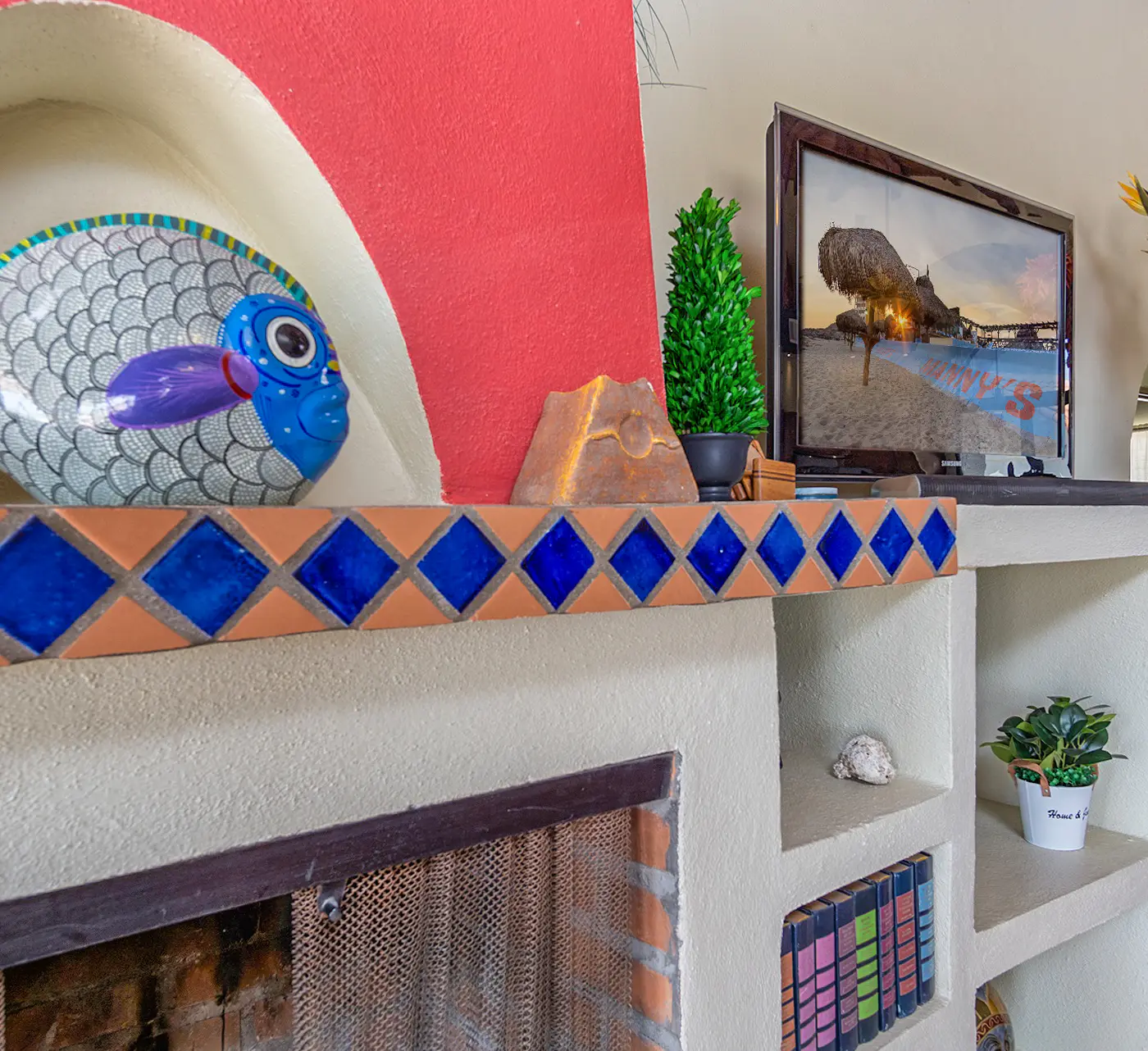 Casa Tres Amigas