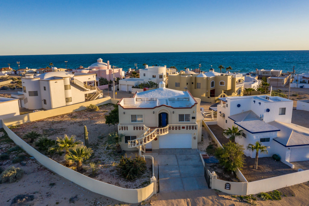 Casa Arcos del Mar