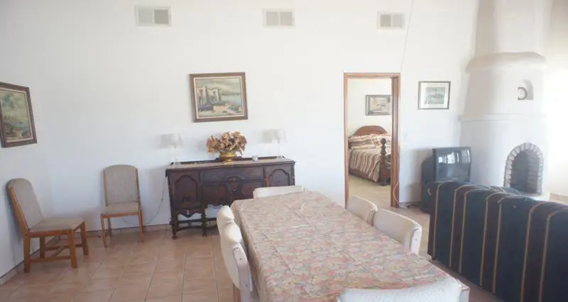 Casa Luna