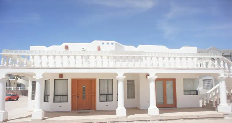 Casa Luna