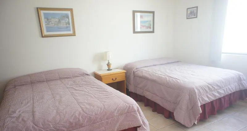 Casa Luna