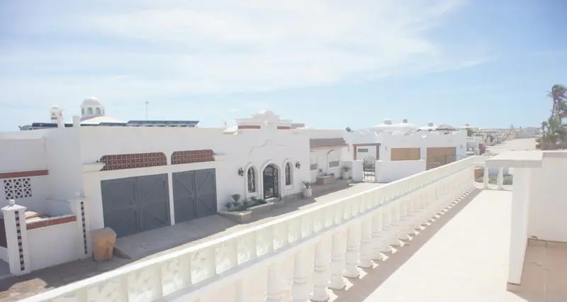 Casa Luna