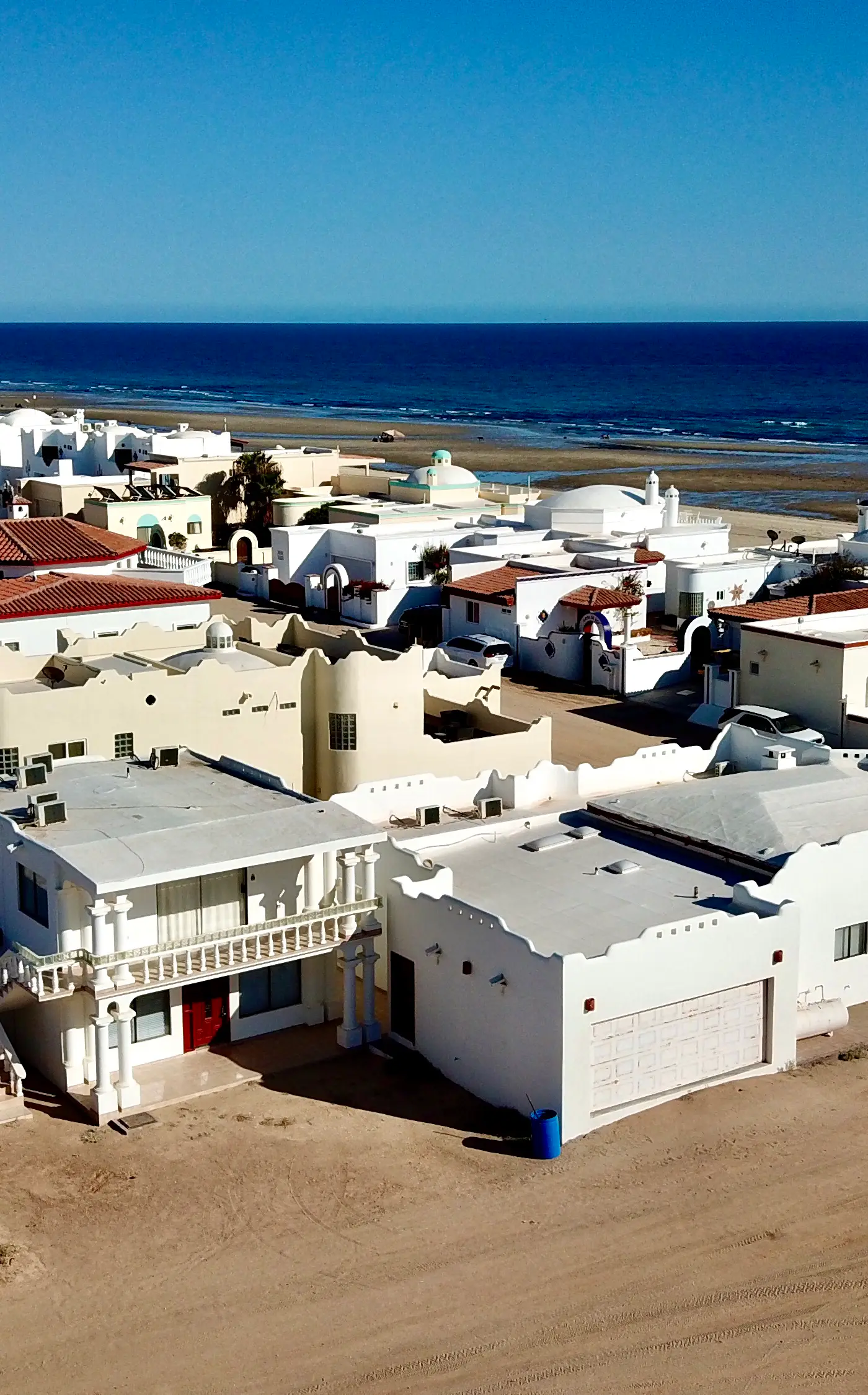 Casa Luna